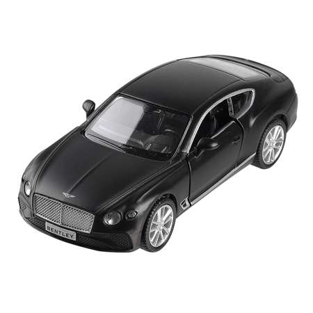 Автомобиль Uni-Fortune Bentley 1:32