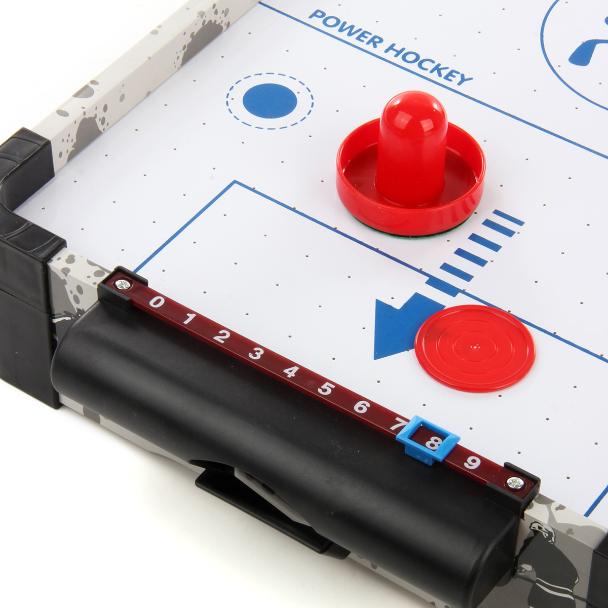 Настольная игра Veld Co хоккей - фото 7