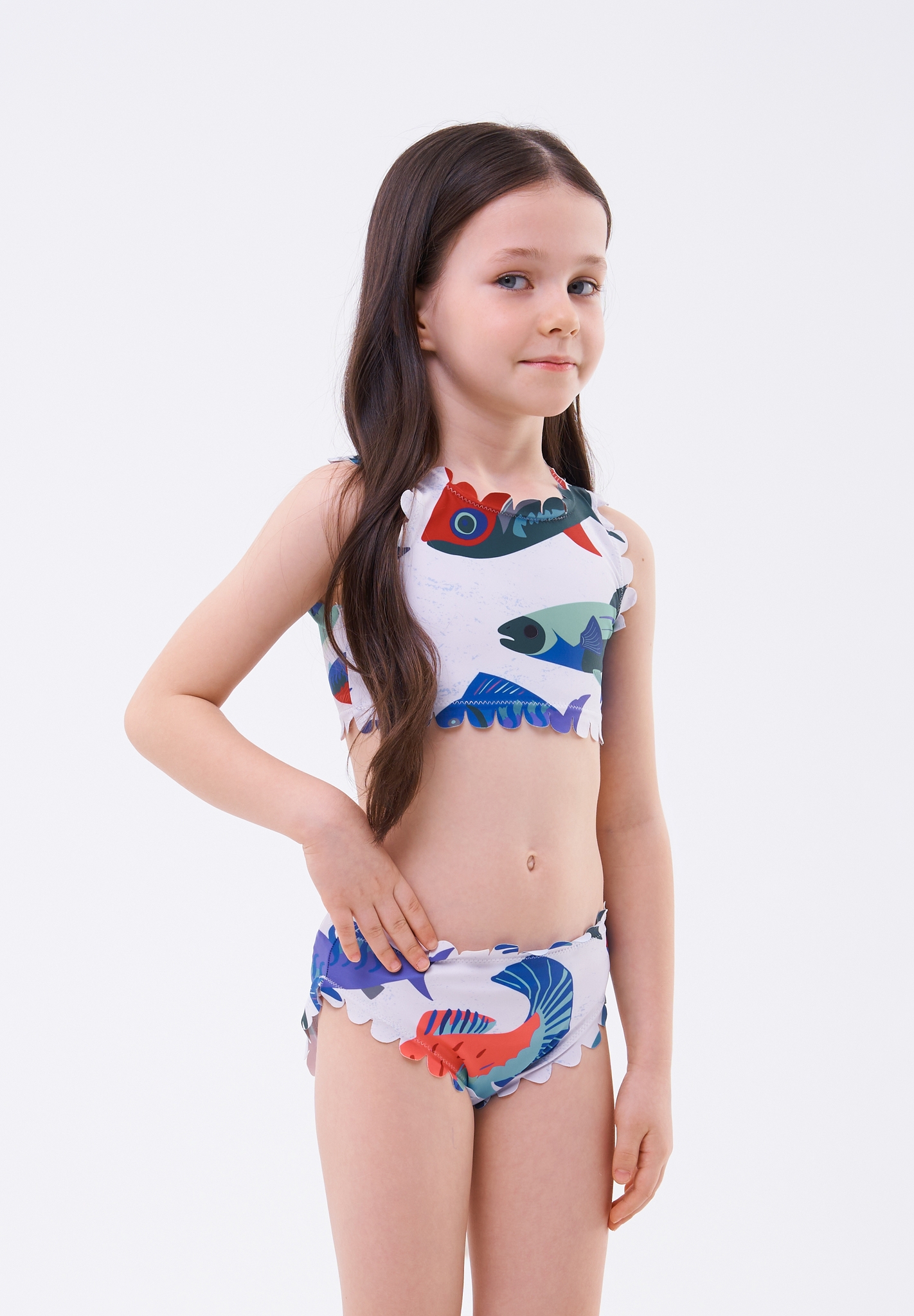 Купальник Lassie 72204410-8890 - фото 4