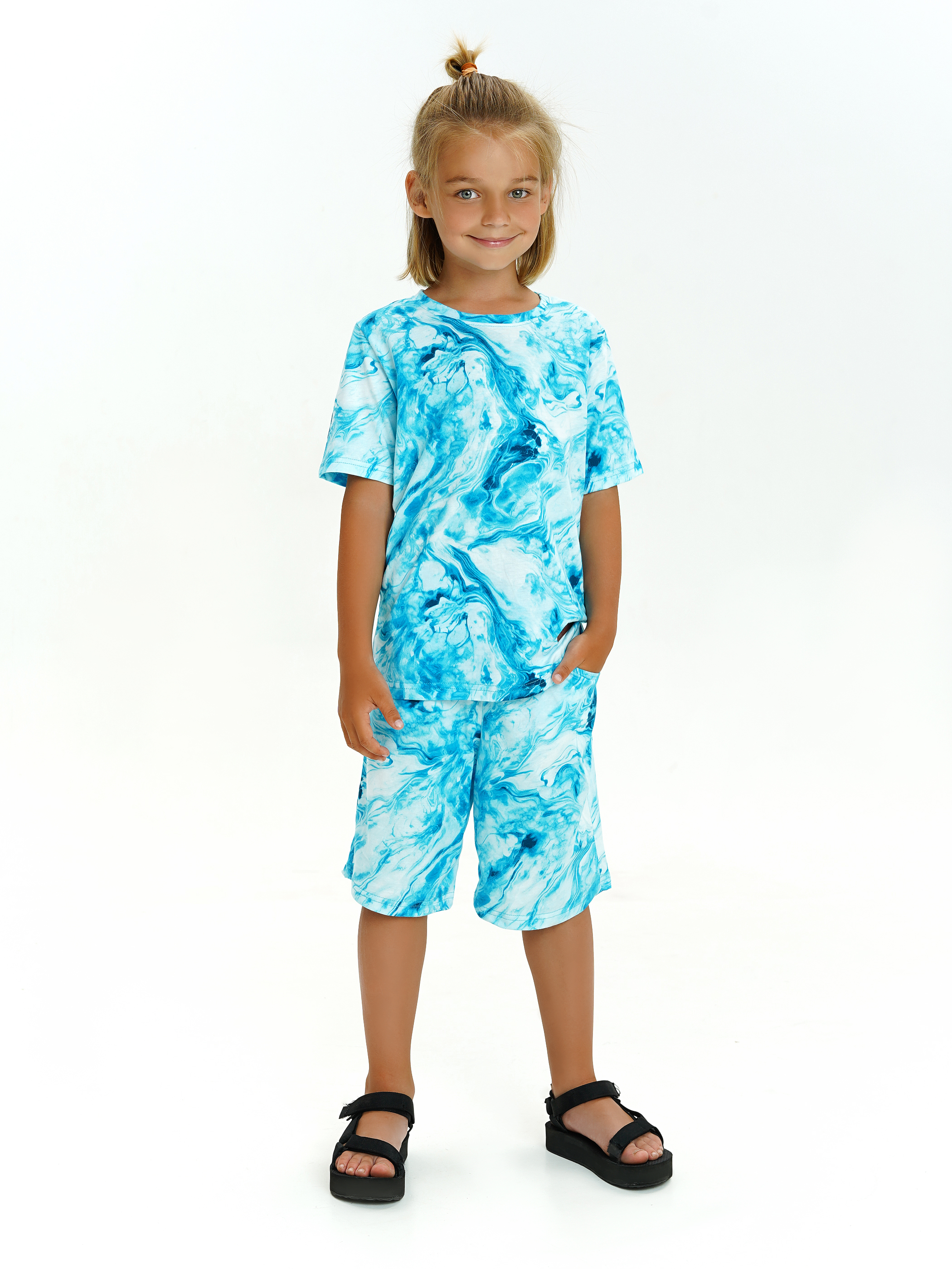 Костюм TG Collection КД-14 - фото 2