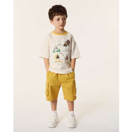 Шорты Futurino Fashion