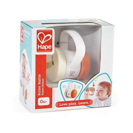Игрушка Hape погремушка