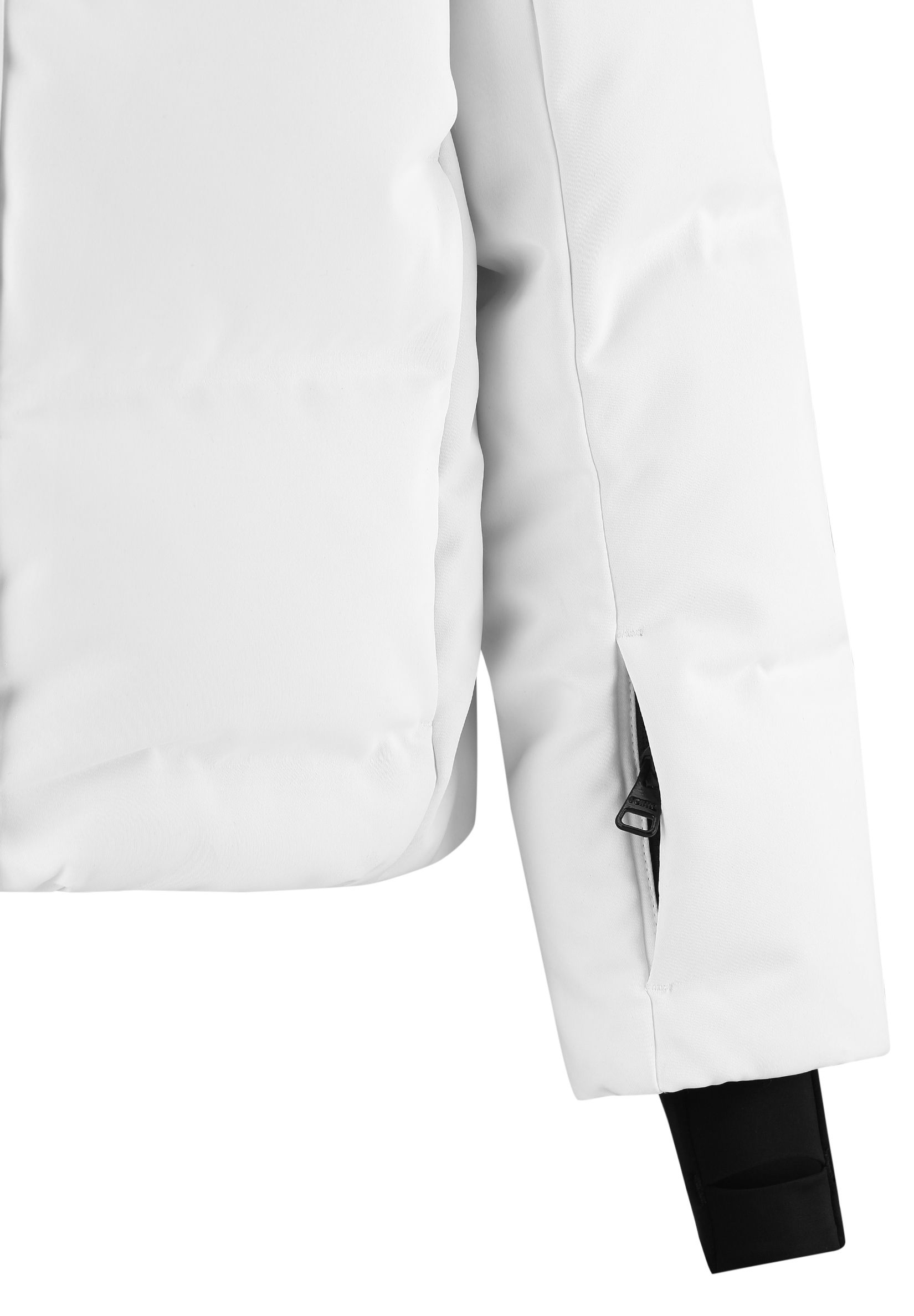 Пуховик Reima 531494-0100 - фото 4