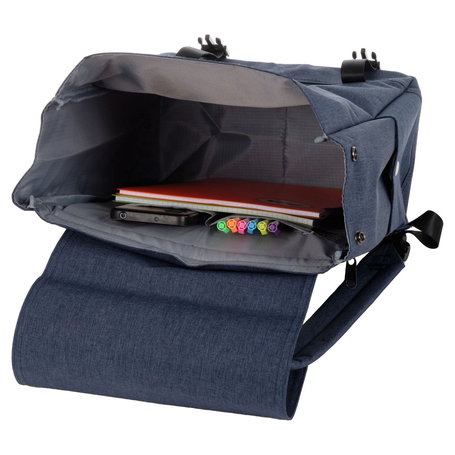 Рюкзак POLAR Городской рюкзак - фото 5