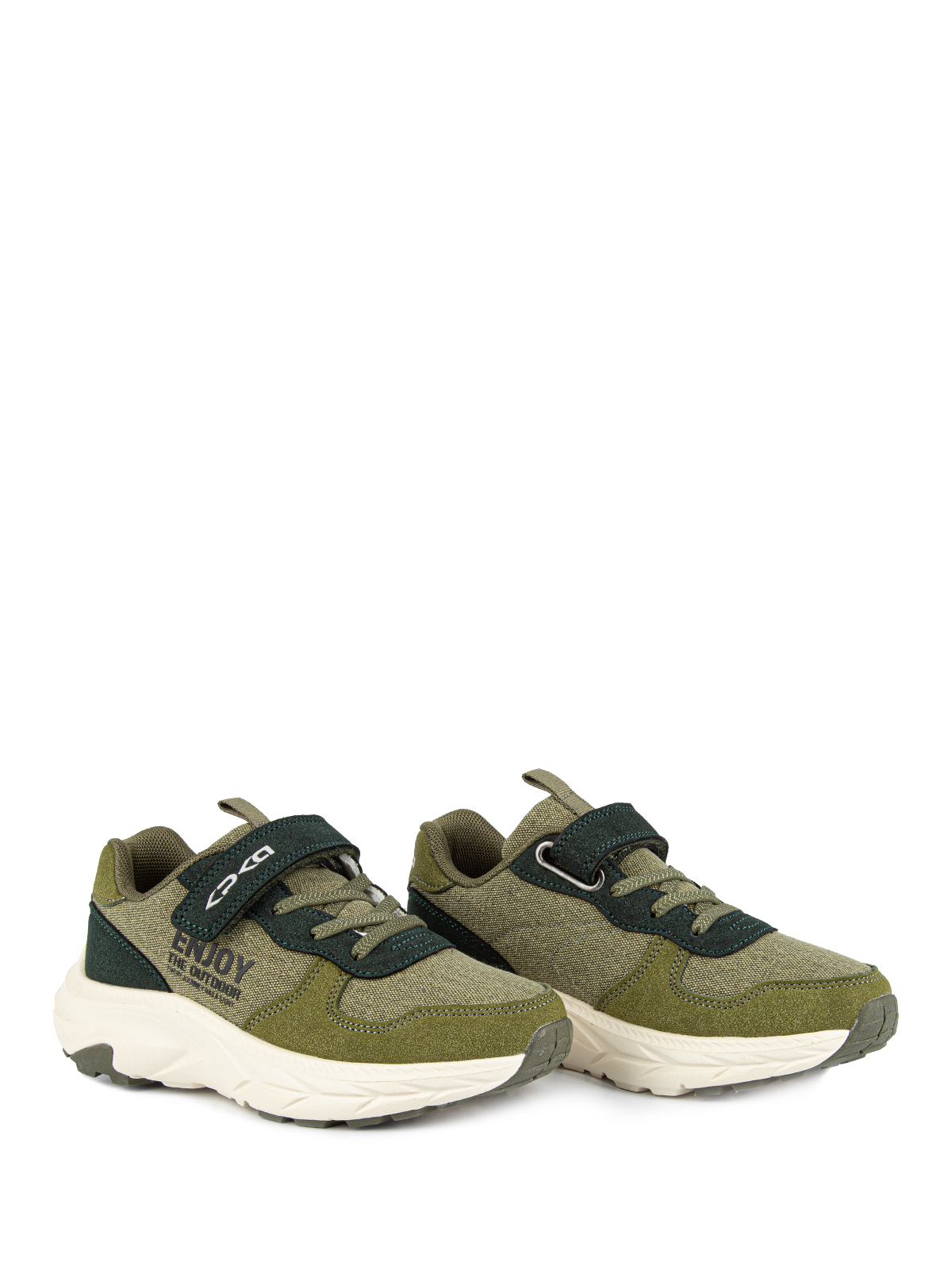 Кроссовки Kapika 731174-2 - фото 5