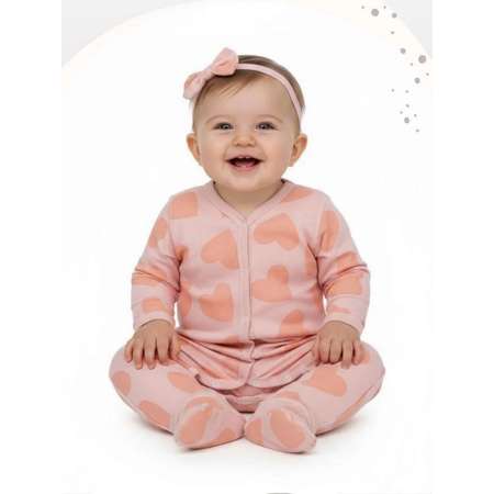 Комбинезон Lemony kids