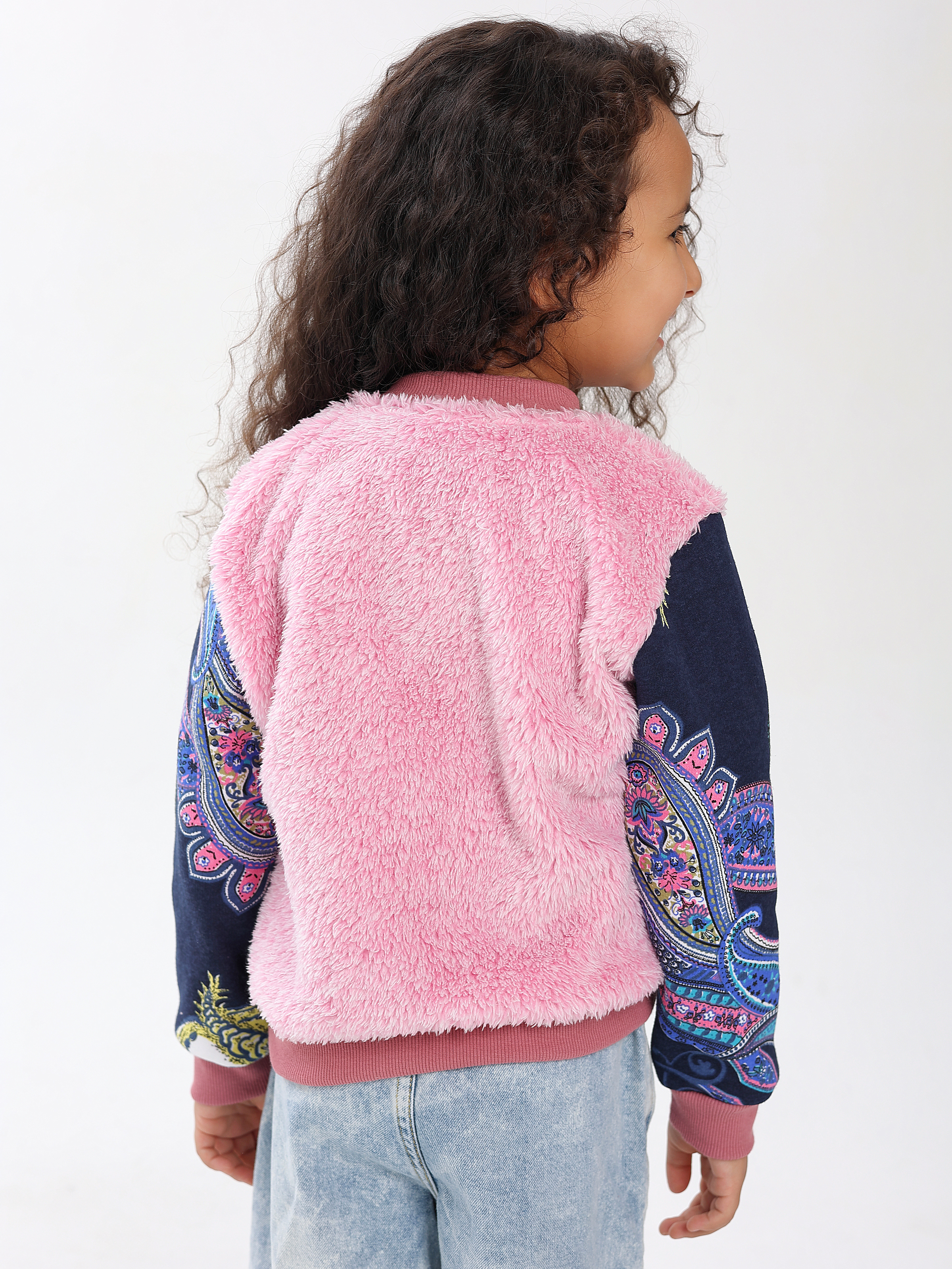 Бомбер АЙАС 27-20-25-035 - фото 7