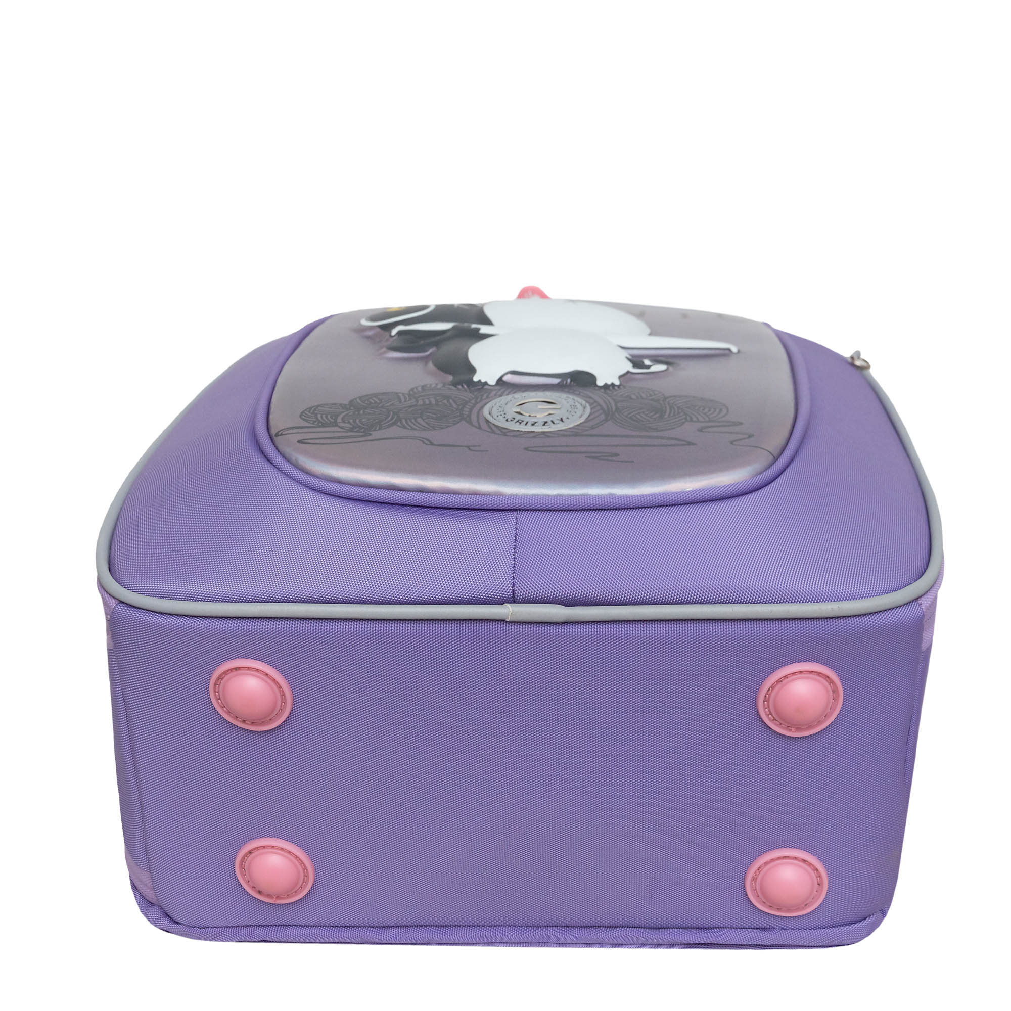 Ранец Grizzly Котаник - фото 6