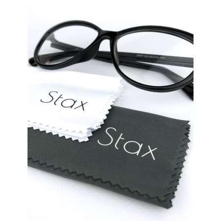 Салфетка для очков и оптики Stax