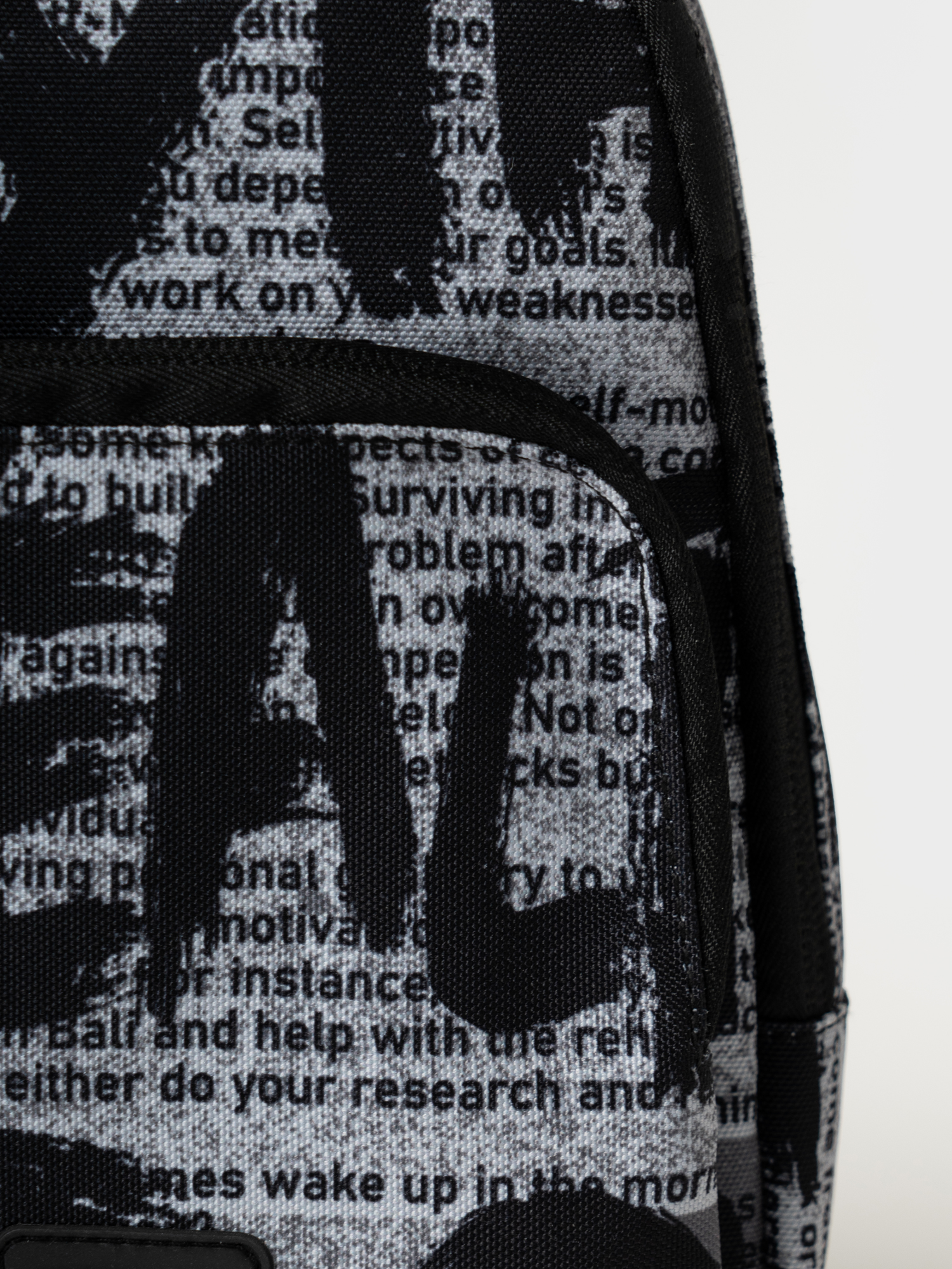 Сумка кросс-боди PlayToday 12611820 - фото 6