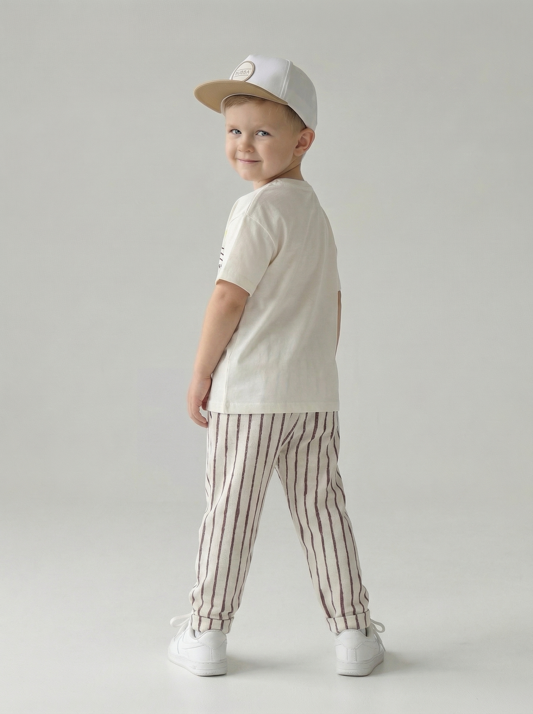 Брюки YOULALA 1989100103 - фото 3