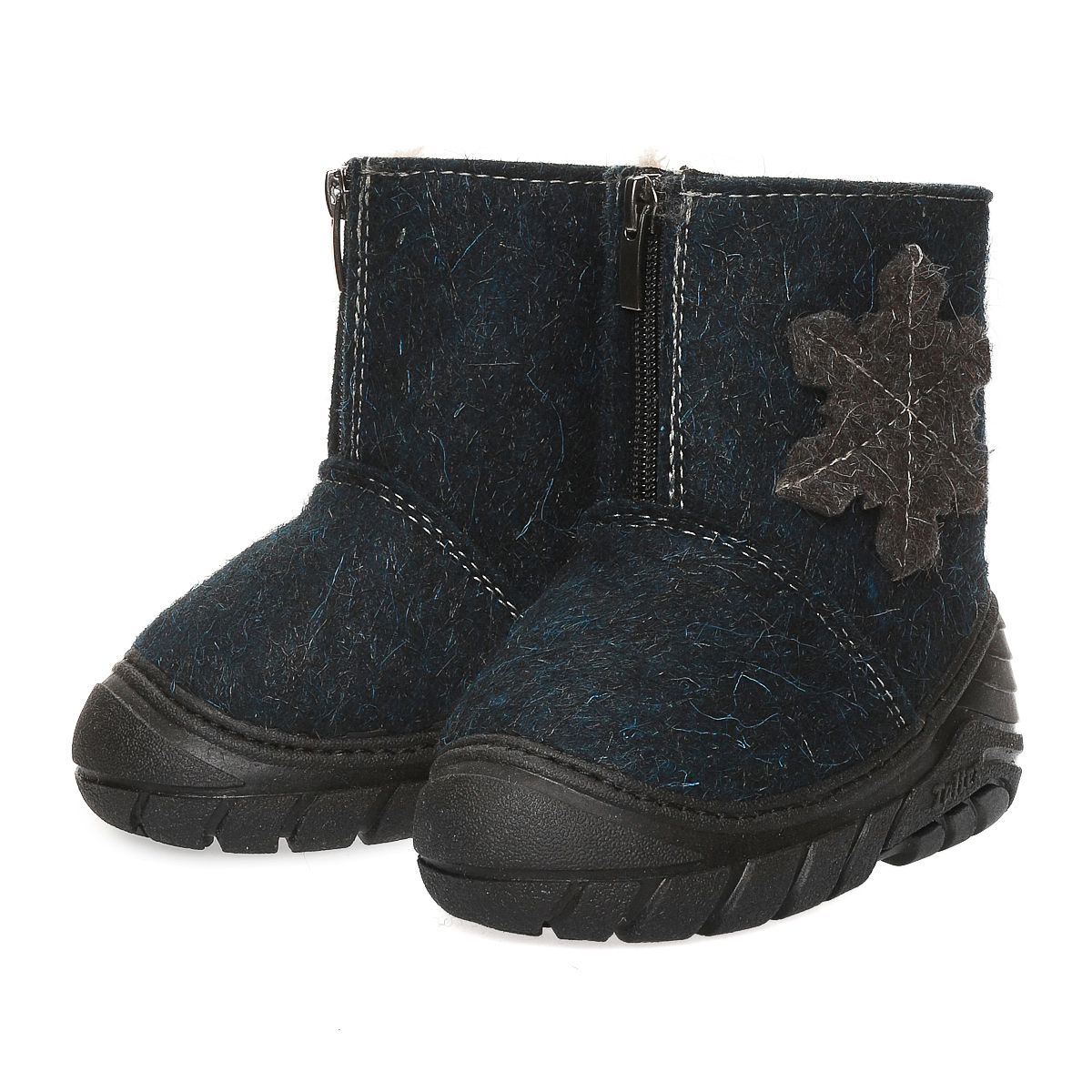 Валенки MakFly 88MF-29-38B - фото 1