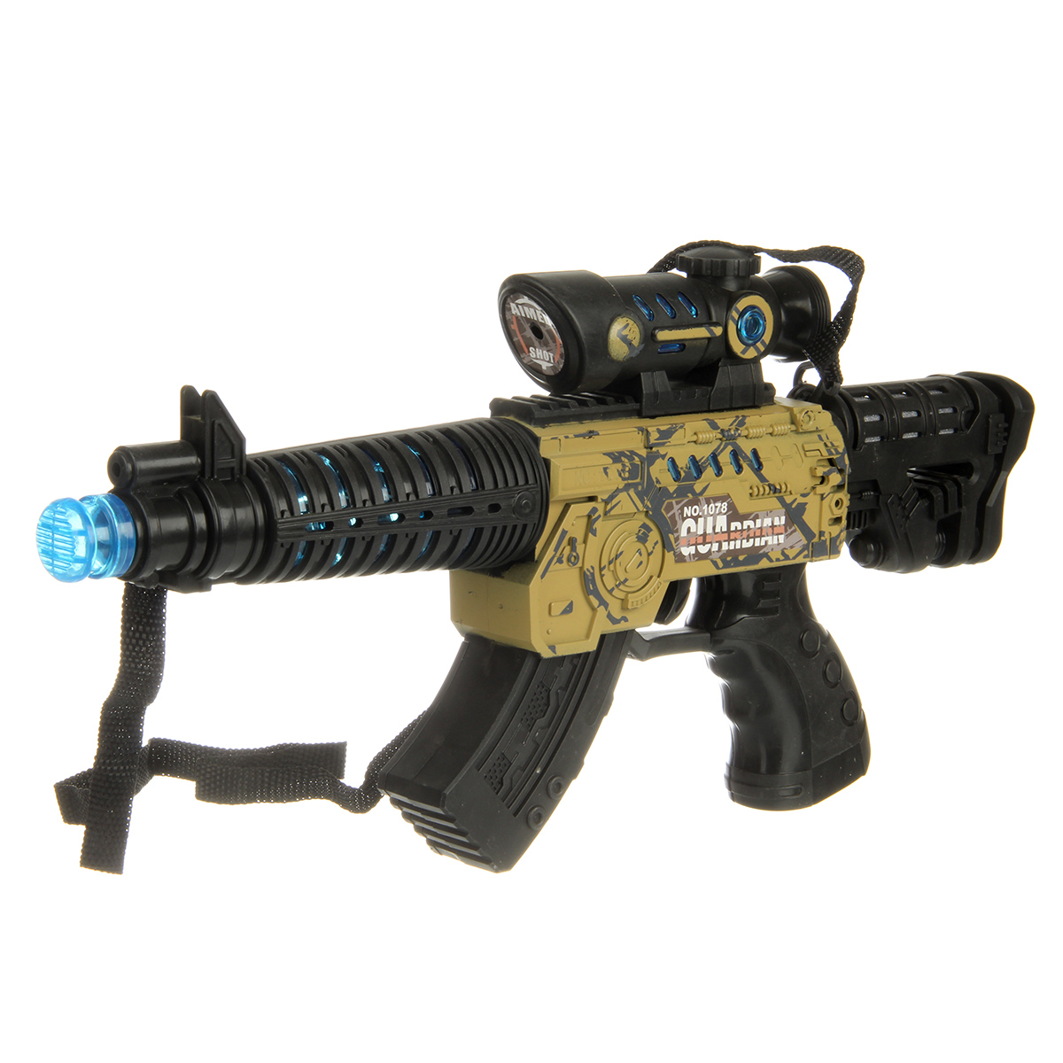 Автомат Veld Co - фото 3