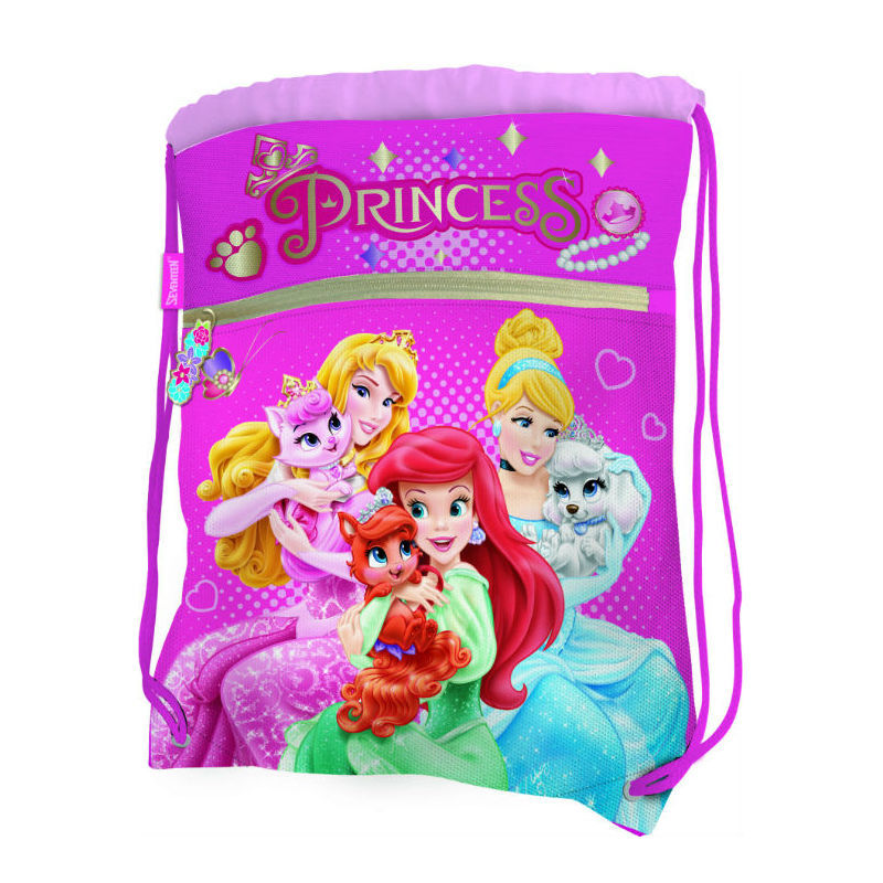 Мешок для обуви Kinderline - фото 1
