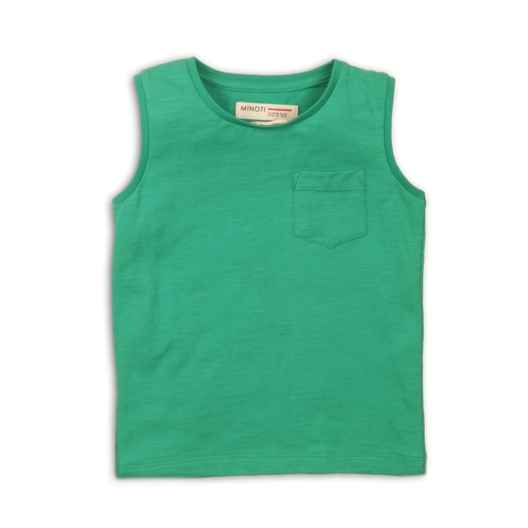 Майка Minoti МП 1VEST7 - фото 1
