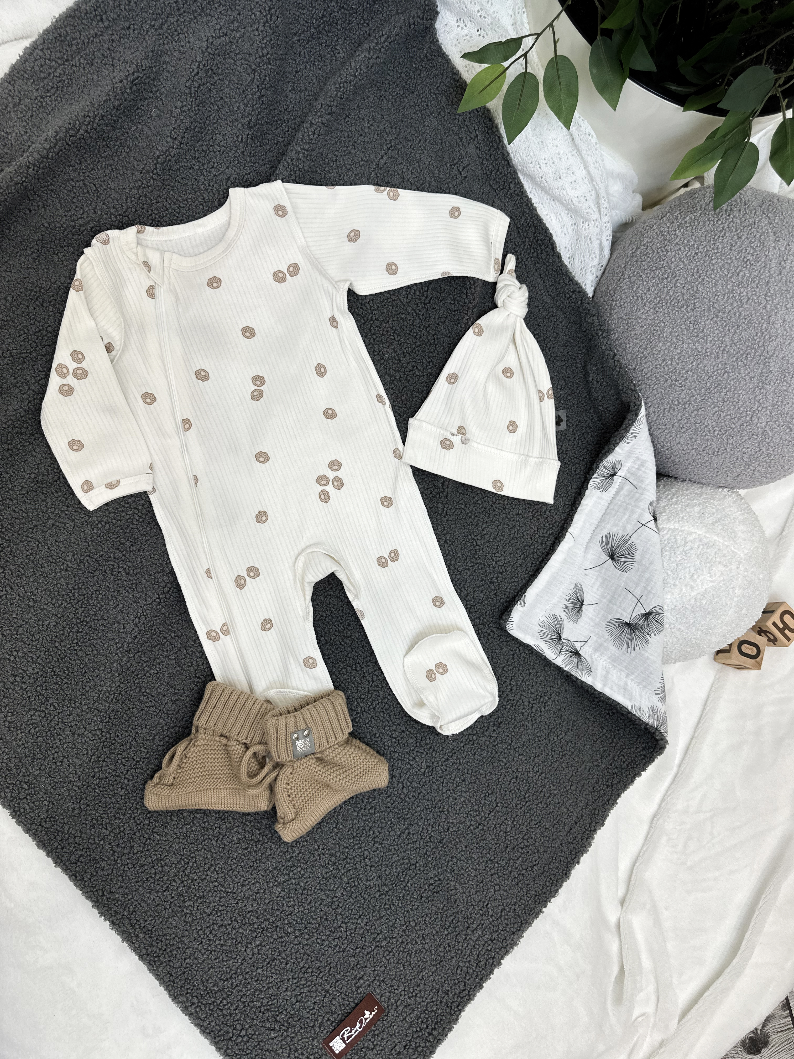 Шапочка RinaAmari 85280956 - фото 11