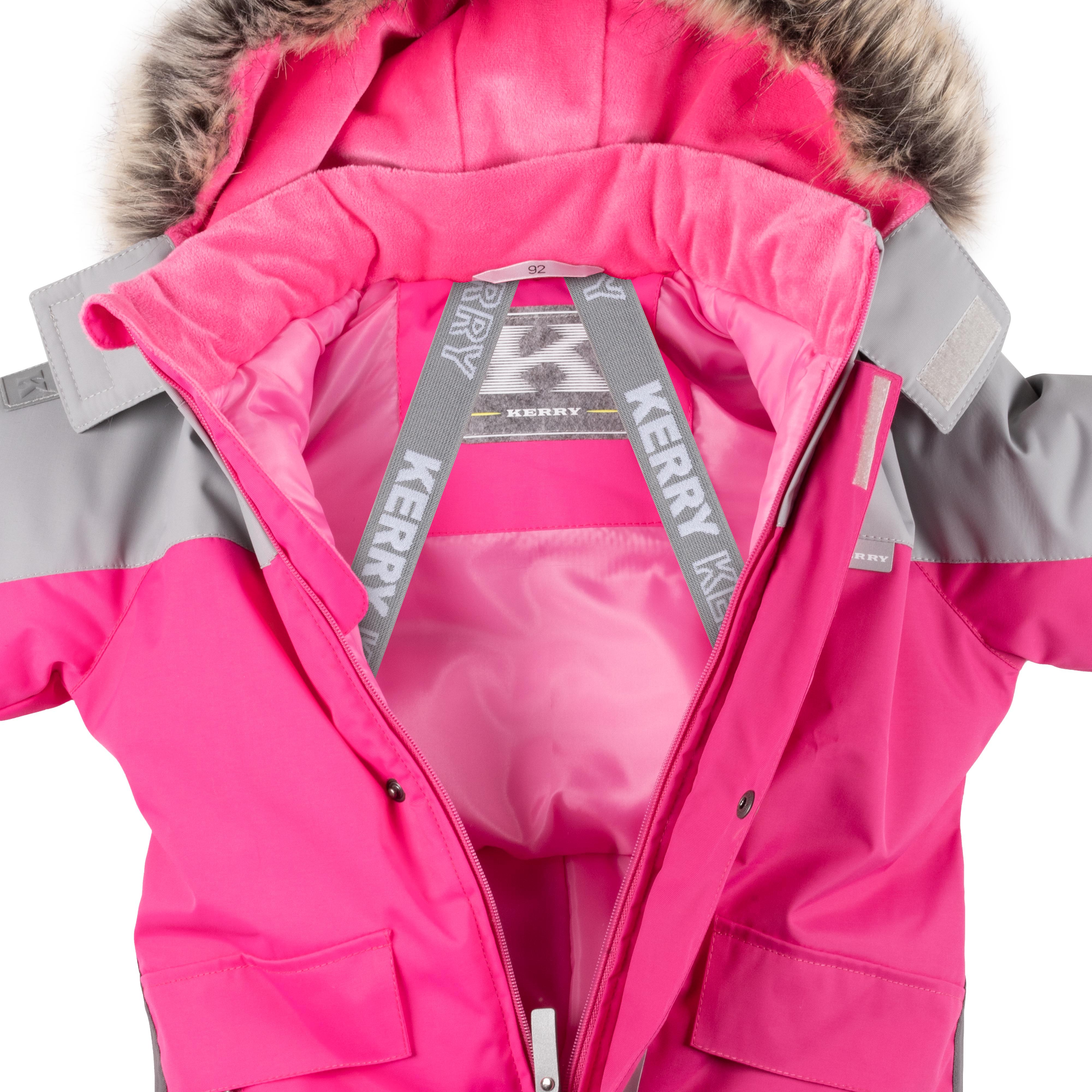 Комбинезон Kerry K23427 M/268 - фото 3