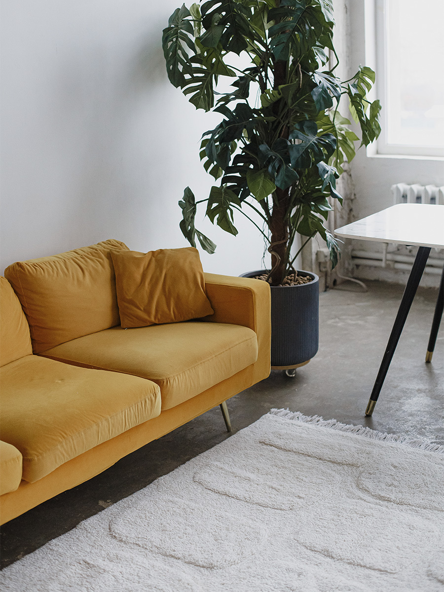 Ковёр Lillaland BUSHONG 120 x 180 см - фото 10