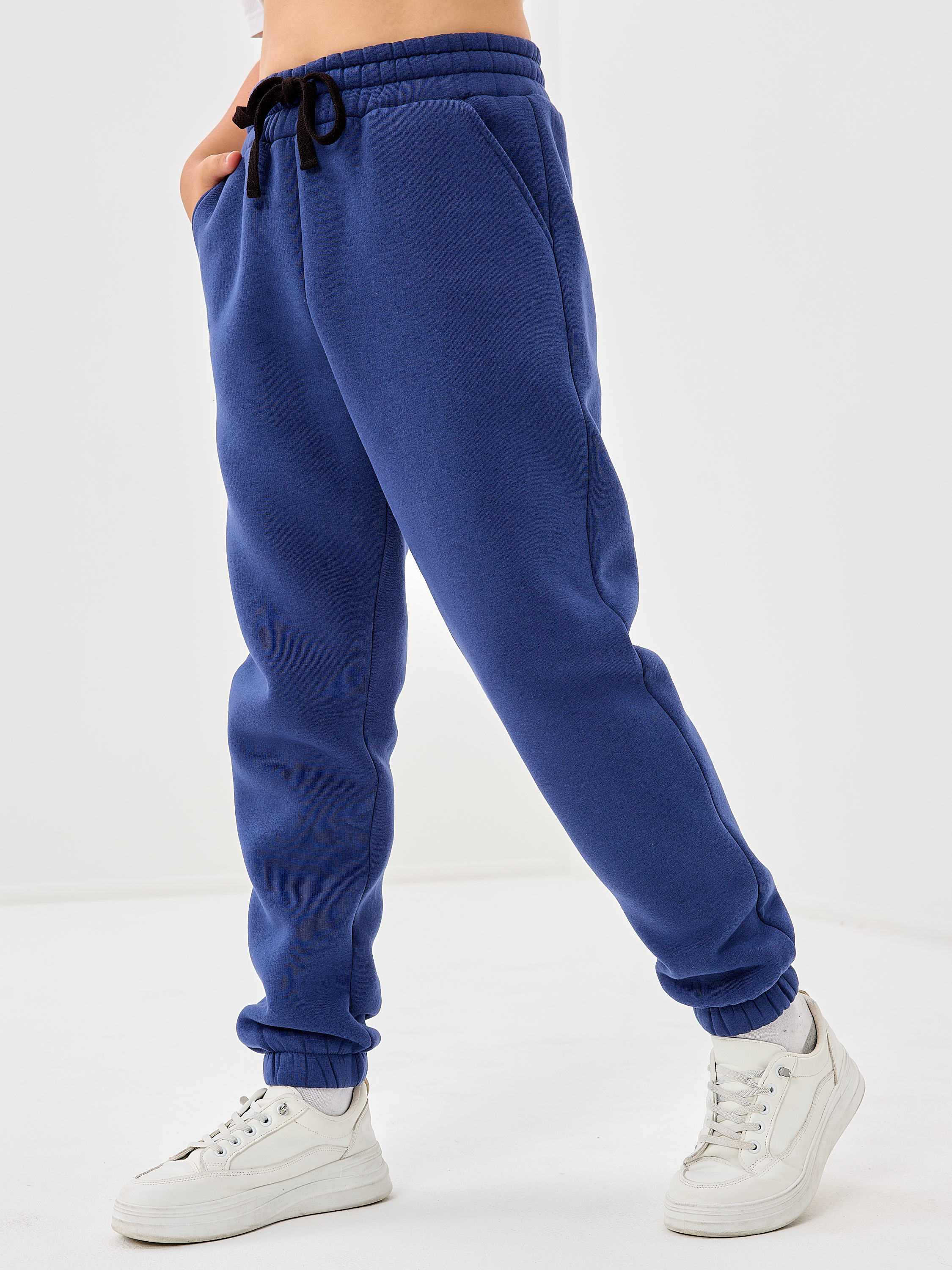 Брюки LELO kids LELO-487 temnosin - фото 13