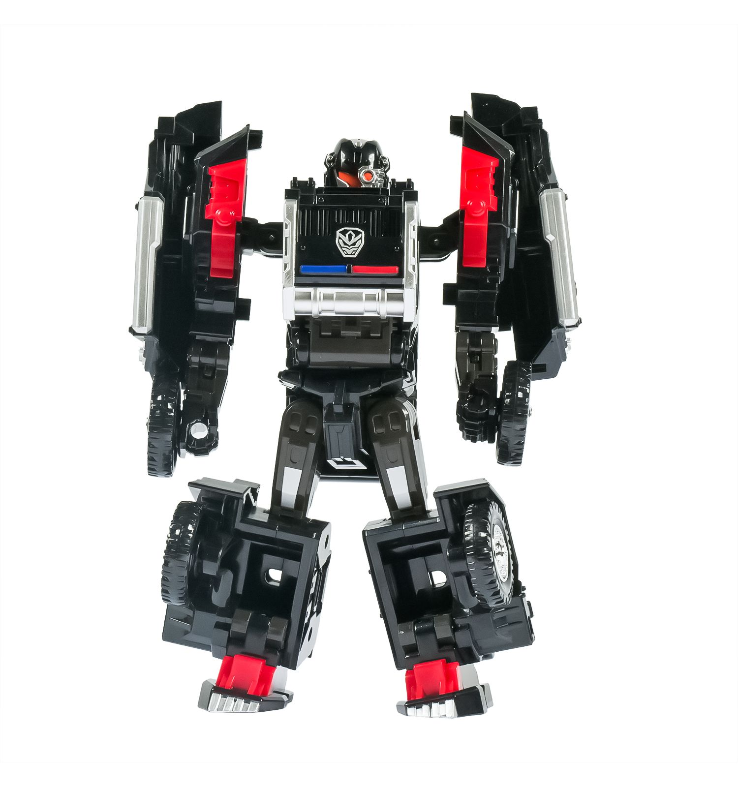 Фигурка Hello Carbot Sky SWAT X - фото 3
