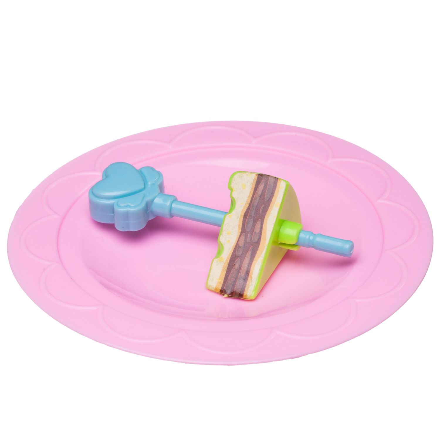 Игрушка Abtoys посуда - фото 7