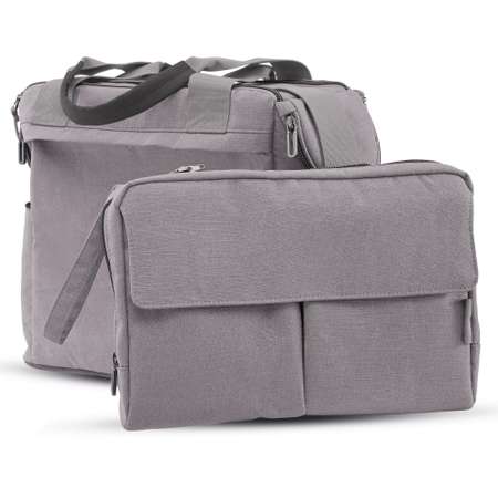 Сумка Inglesina Dual Bag Stone Grey