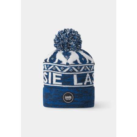 Шапка-бини Lassie