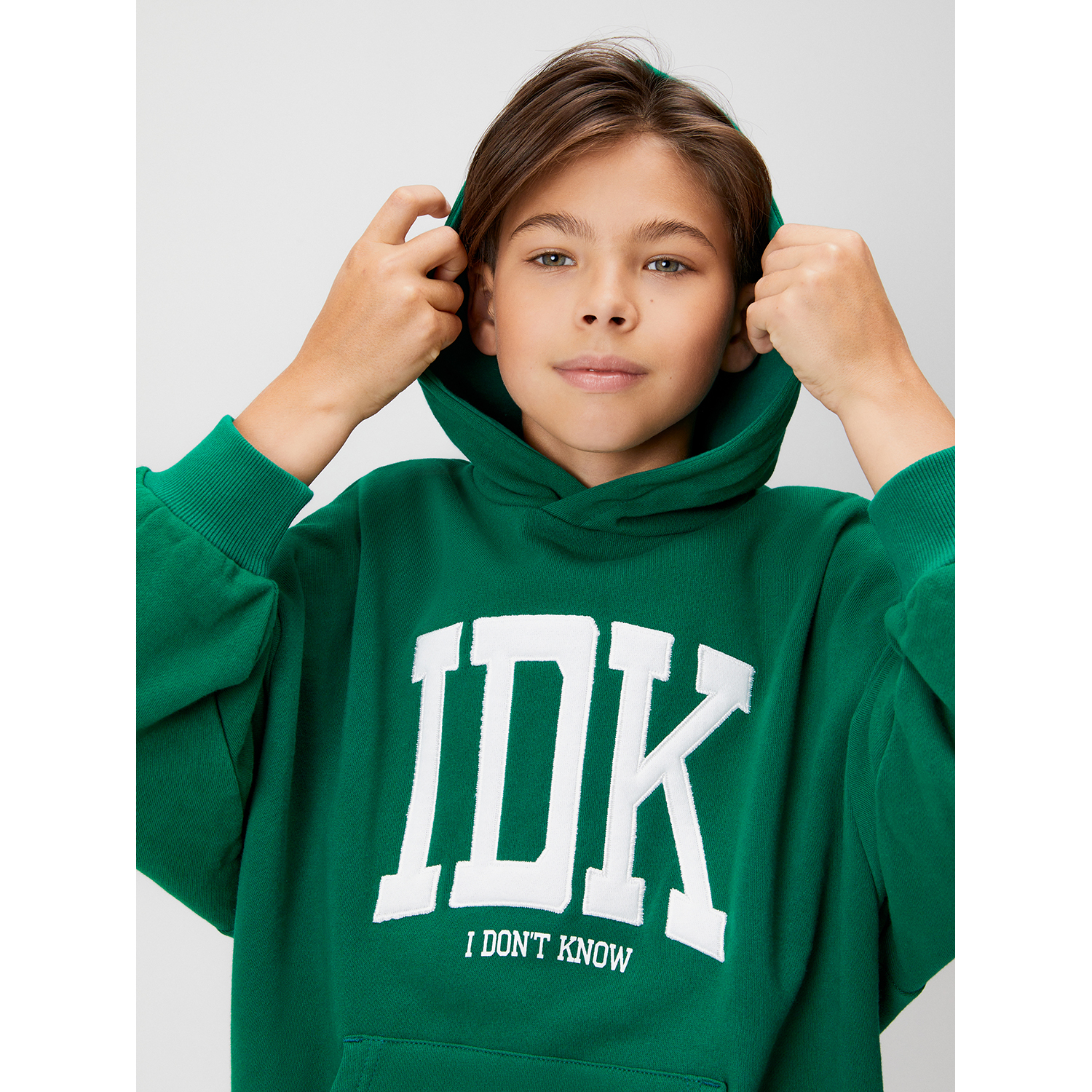 Худи Acoola 20110580022_0072426 - фото 3