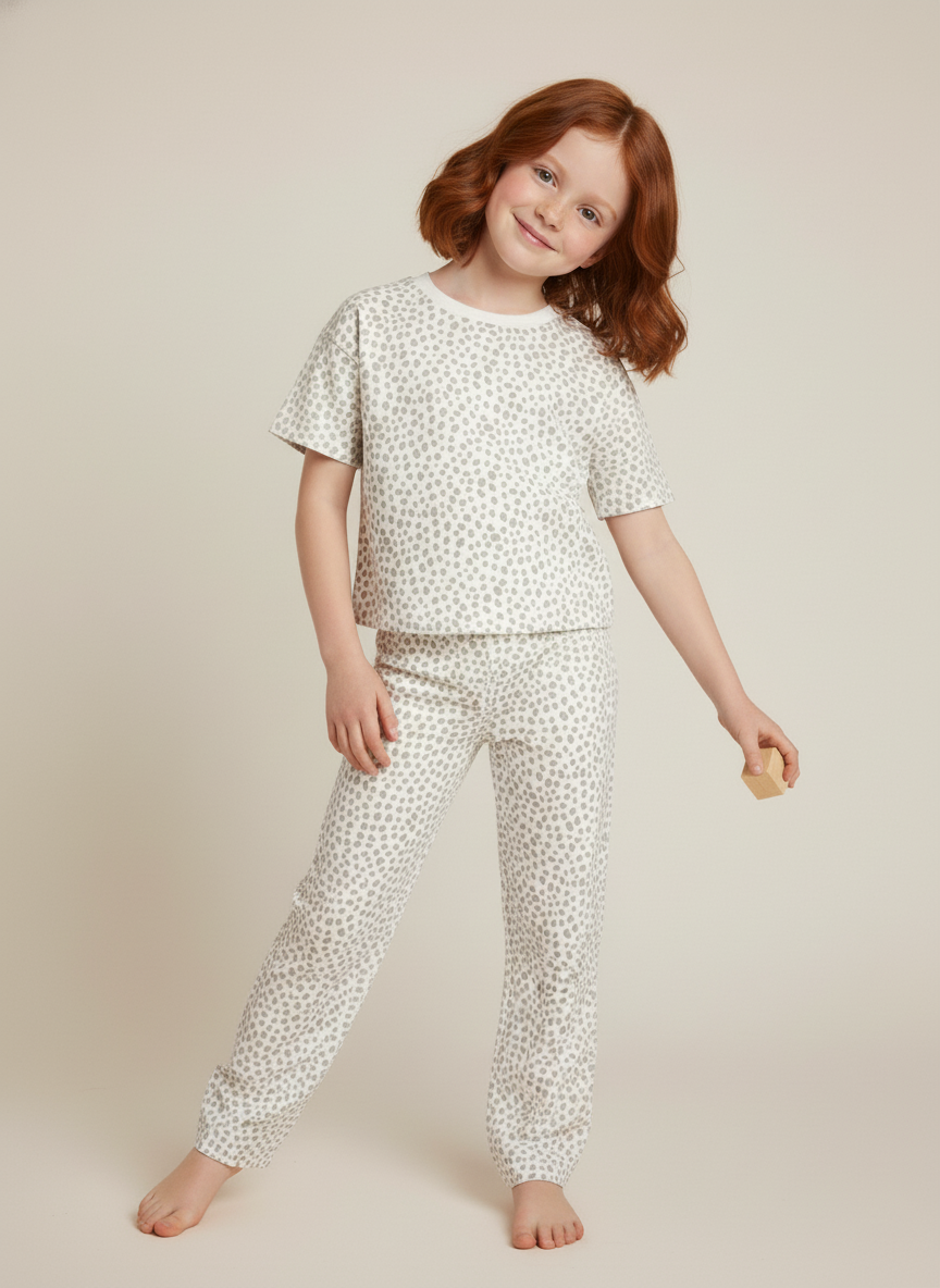 Пижама КотМарКот 802011 - фото 1