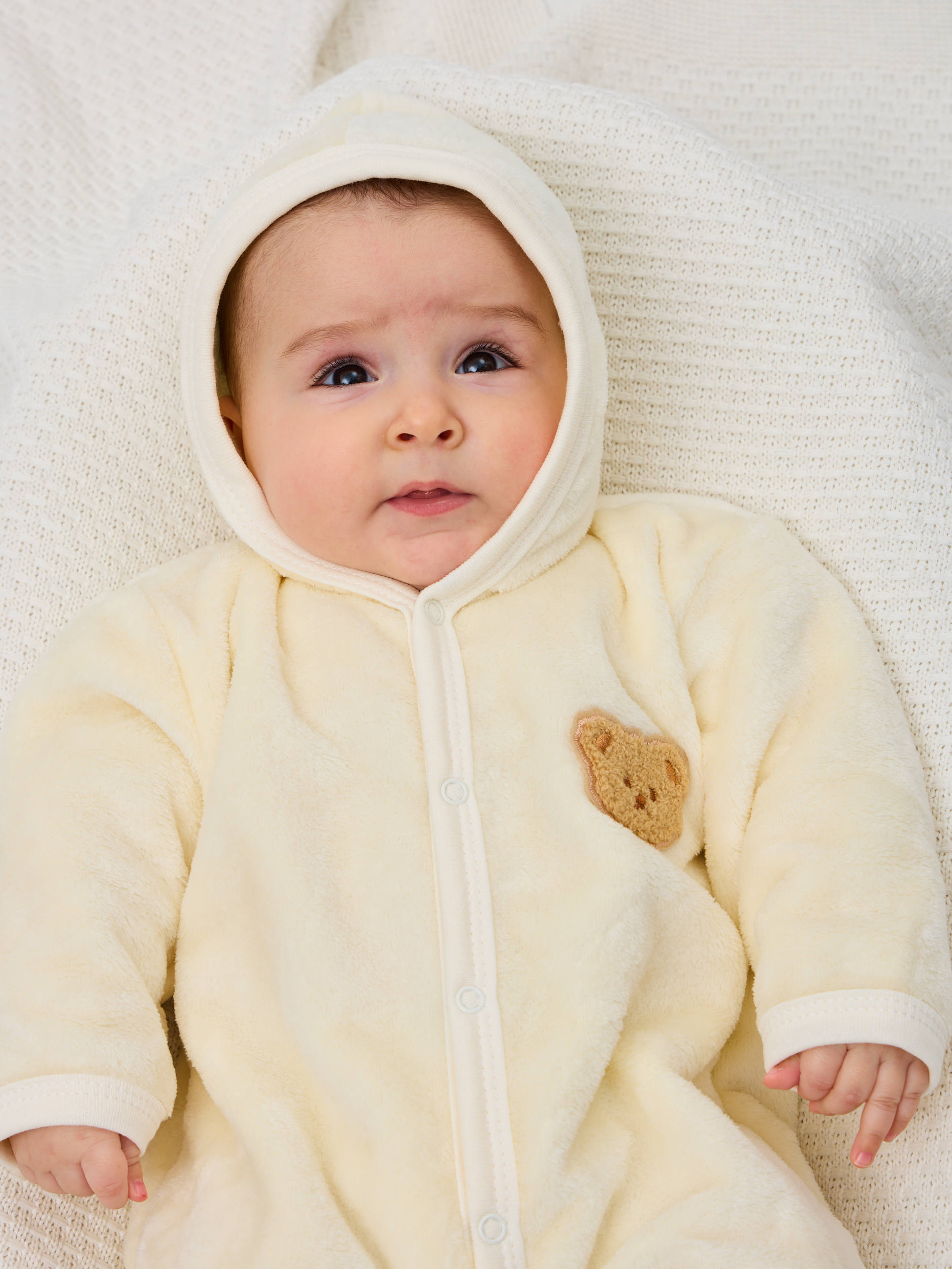 Комбинезон ТОСЯ БОСЯ VF-01 - фото 9