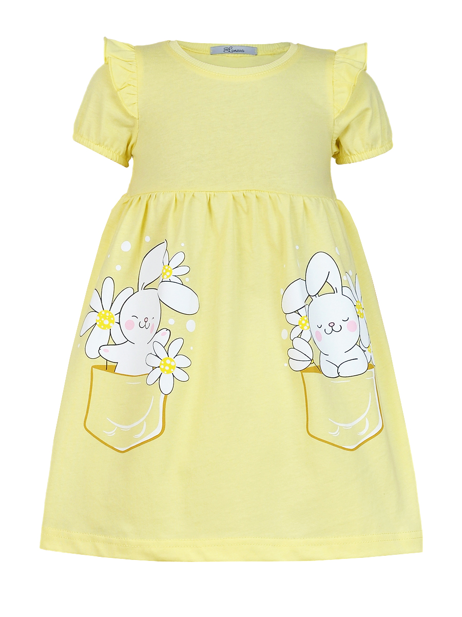 Платье Luneva 11-233-2. - фото 2