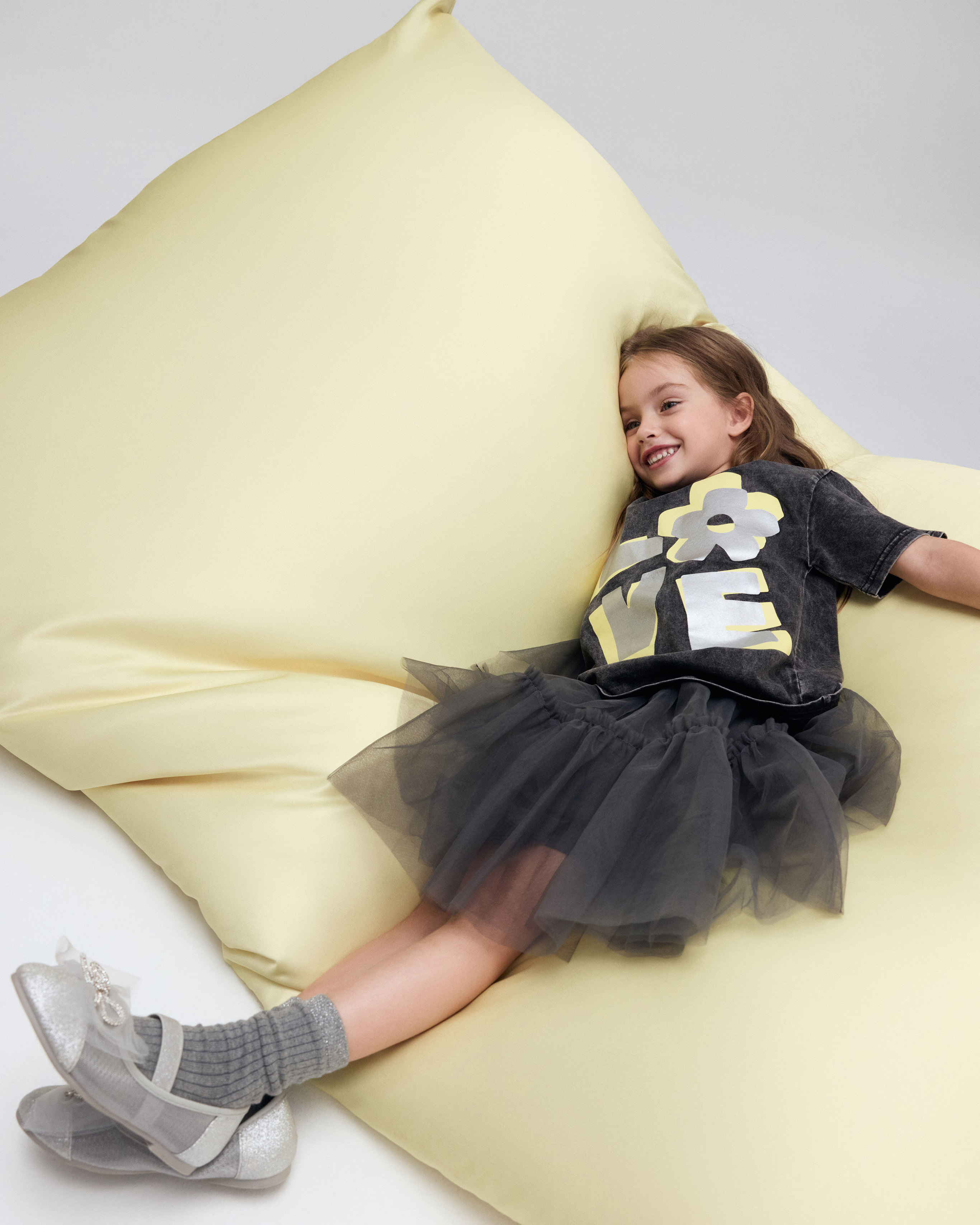 Футболка Futurino Fashion W25FF-2GJ50kg-DG - фото 6