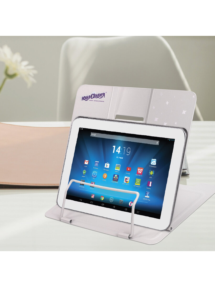 Подставка для книг Юнландия - фото 17