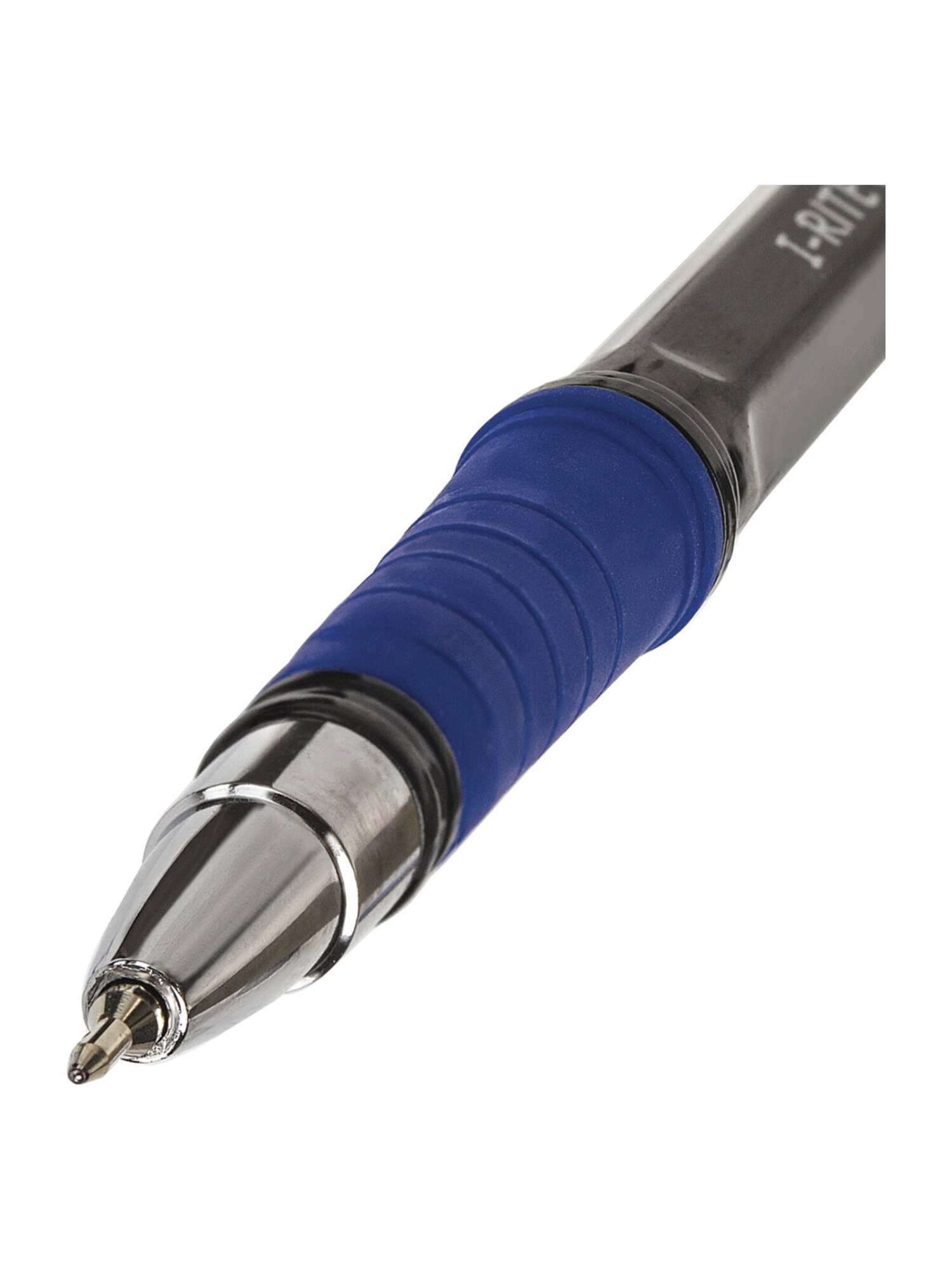 Ручка шариковая Brauberg 12 шт. - фото 9