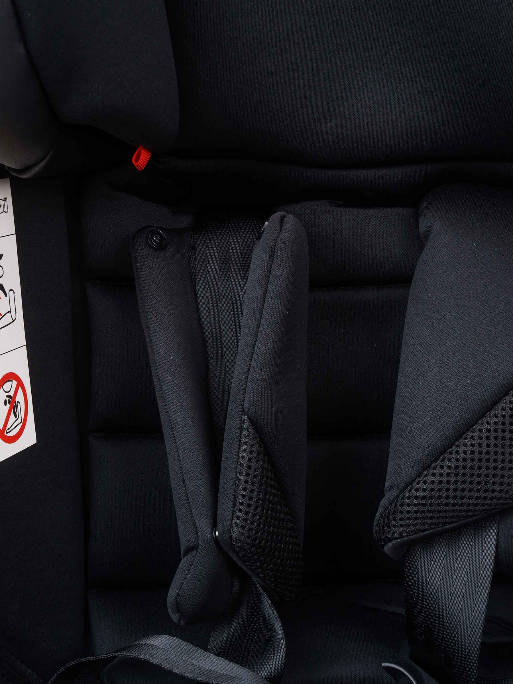 Автокресло JOVOLA I-TRAVEL Isofix 0+/1/2/3 (0-36 кг) - фото 28