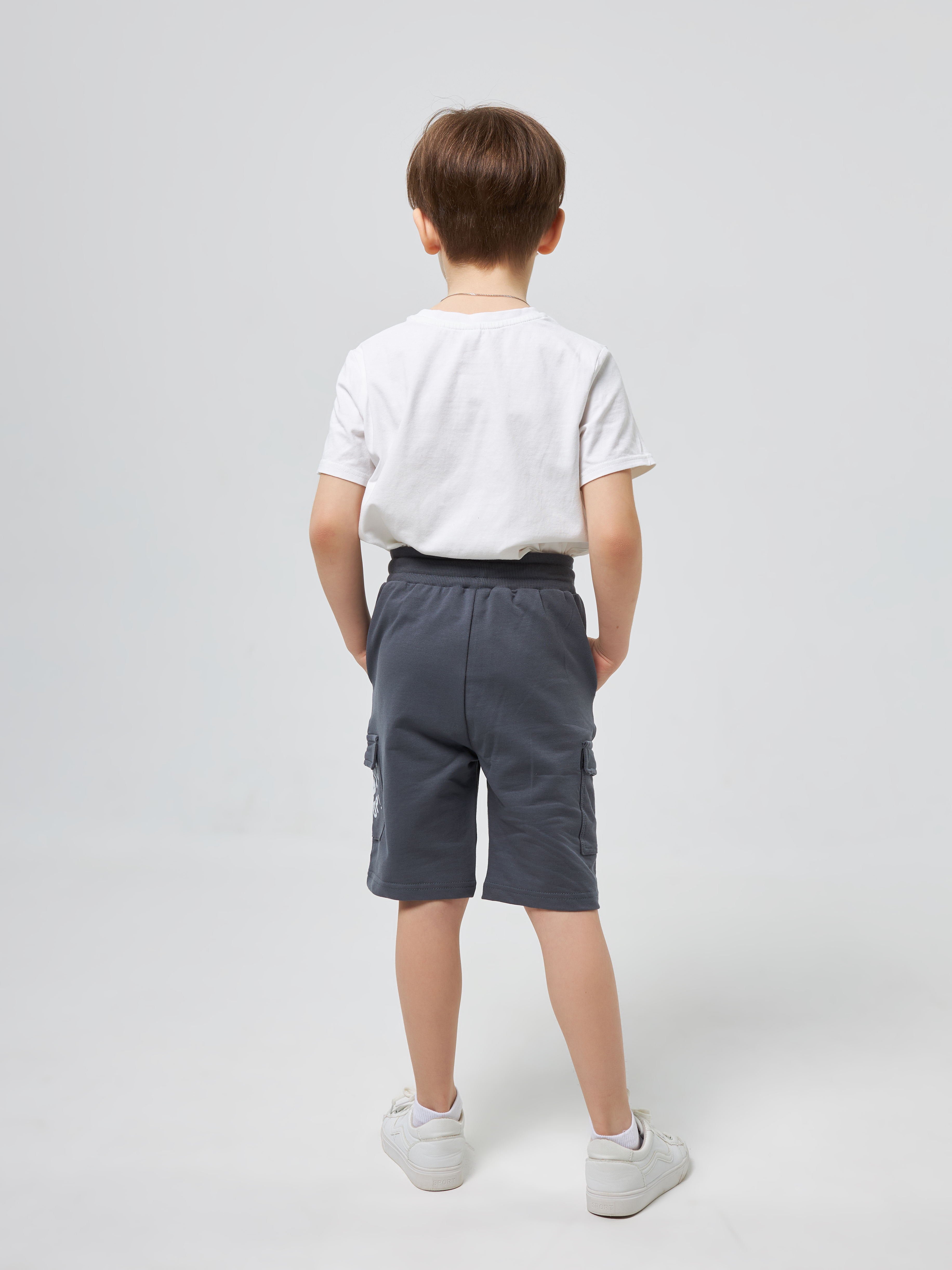 Шорты 2 шт ELEMENTARNO BSHN 372-001 - фото 9