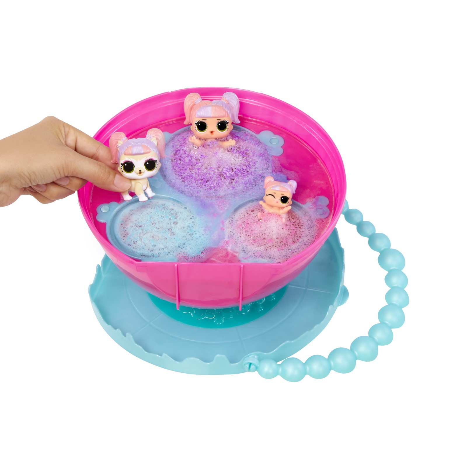 Кукла мини Sima-Land 9939907 - фото 6