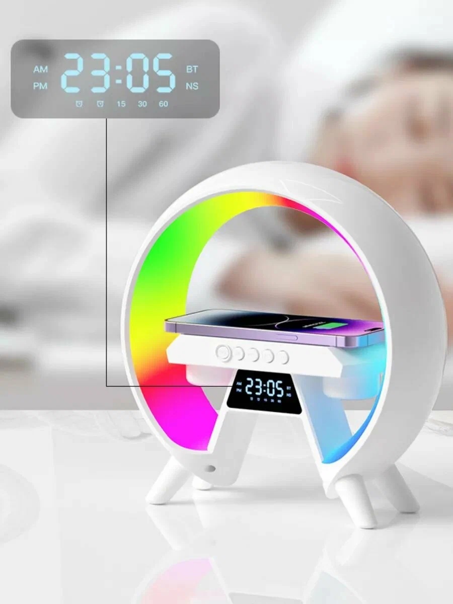 Колонка умная CASTLELADY - фото 4