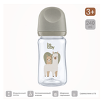 Бутылочка Be Baby 240 мл