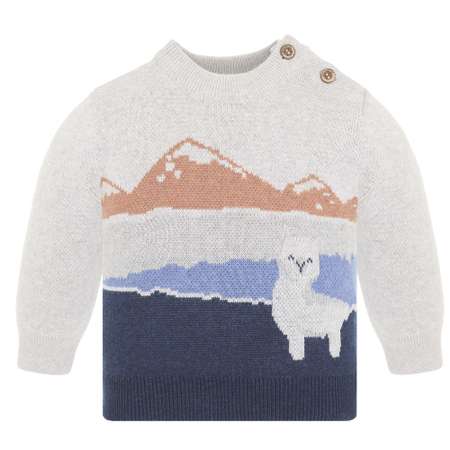 Свитер CHOUPETTE