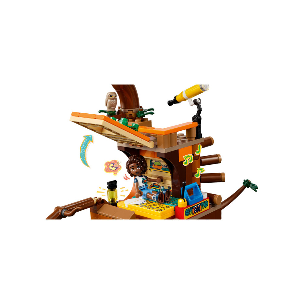 Конструктор LEGO Friends 1311 дет. - фото 5