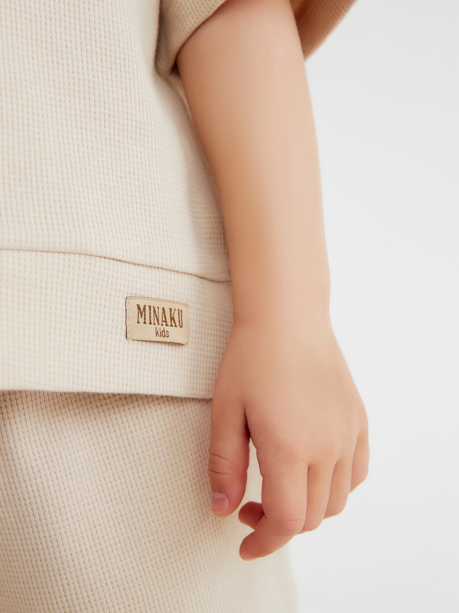 Костюм Minaku 10799305 - фото 7