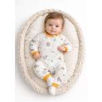 Комбинезон Эскимо