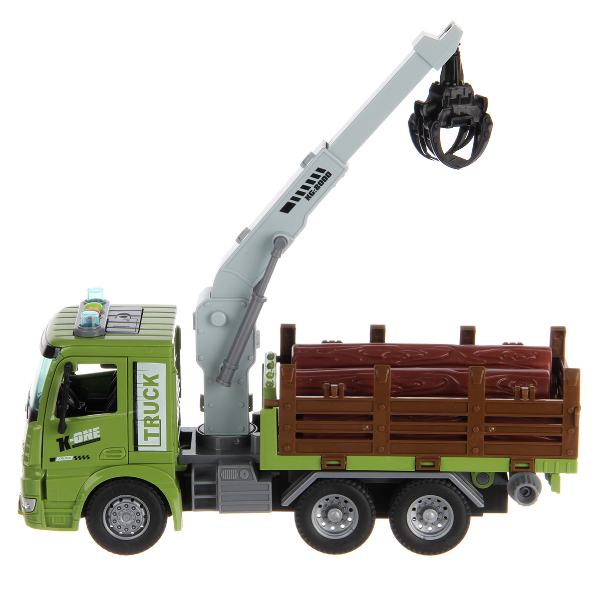 Грузовик Veld Co 136587 - фото 21