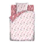 Комплект постельного белья JUNO 3 предм.