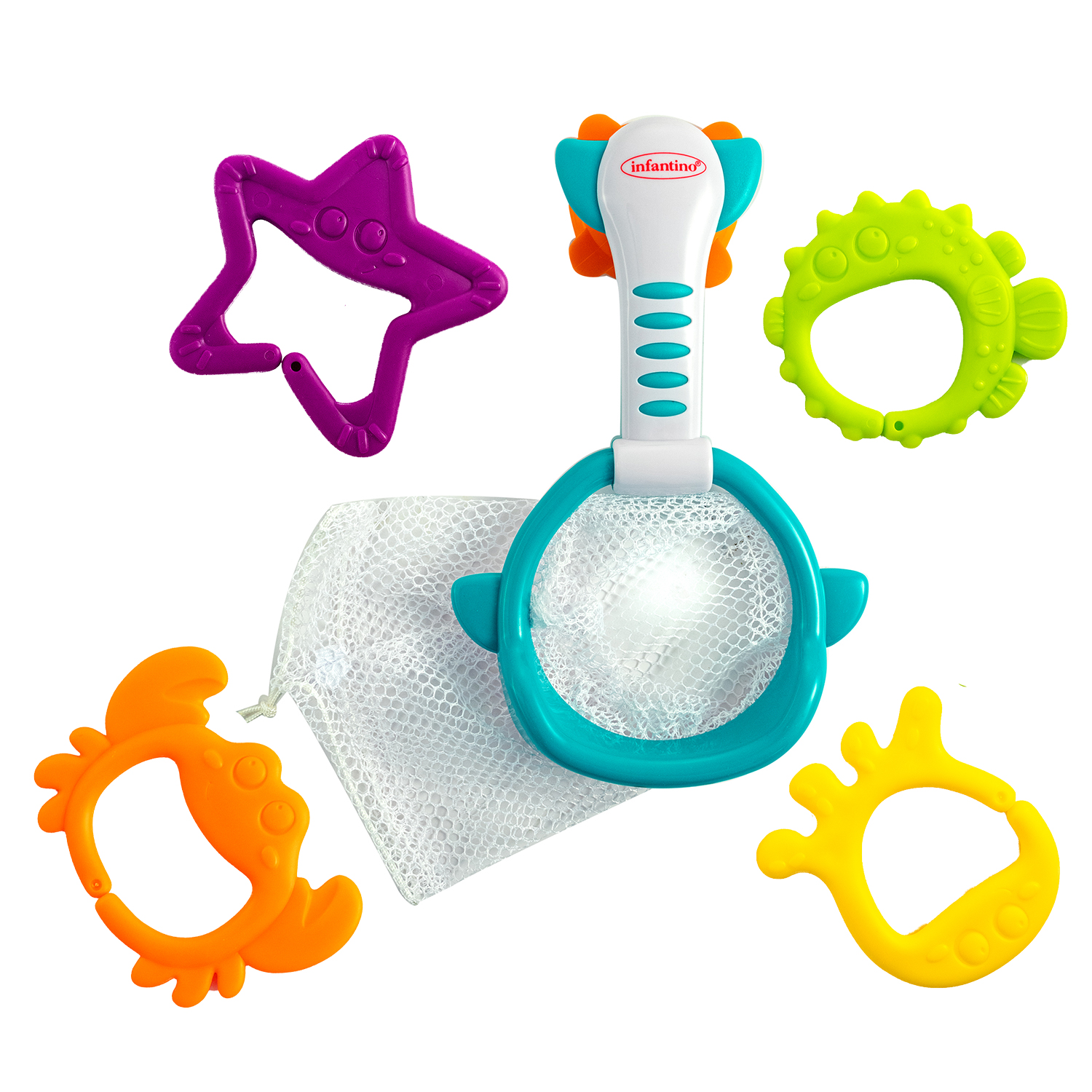 Игрушка INFANTINO - фото 1