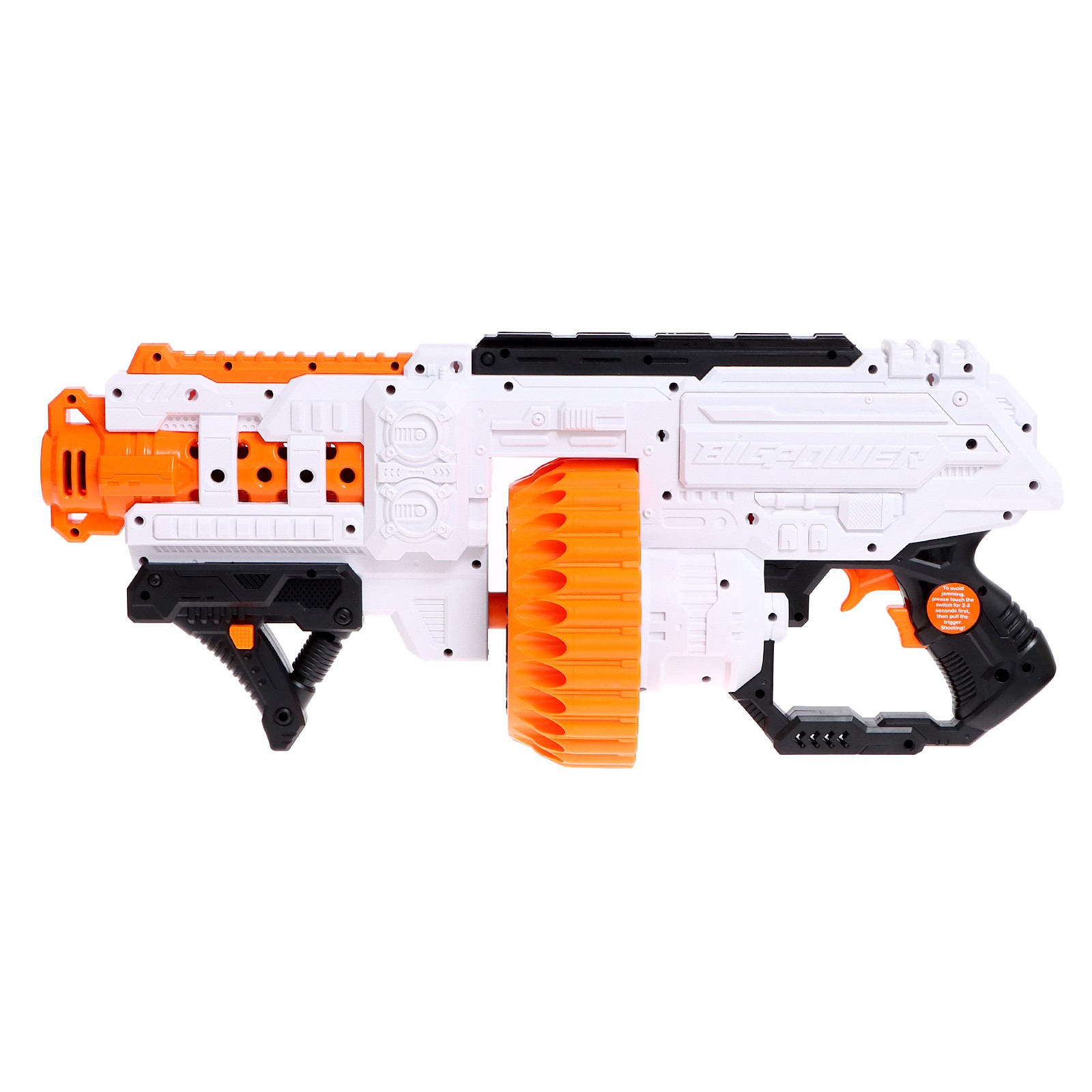 Бластер WOOW TOYS - фото 2