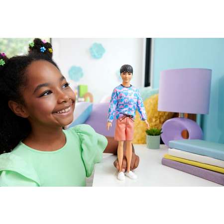 Кукла модельная Barbie