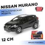 Автомобиль Технопарк Nissan
