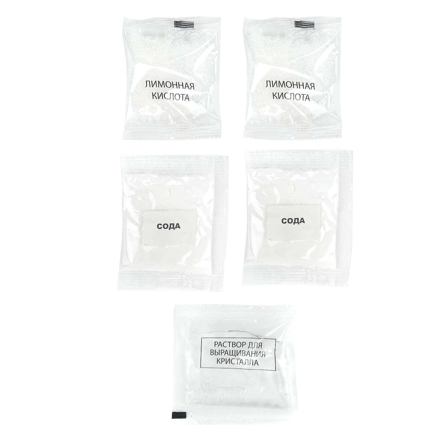 Набор для опытов Играем вместе Доисторический мир - фото 7